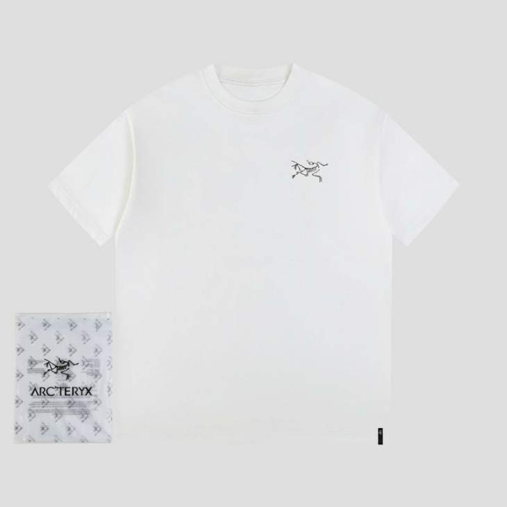 Picture of Arcteryx T Shirts Short _SKUArcteryxXS-LtltxF727-222717